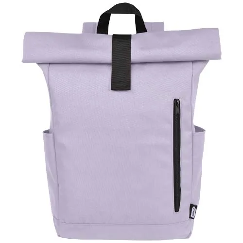 Mochila enrollable de 15,6