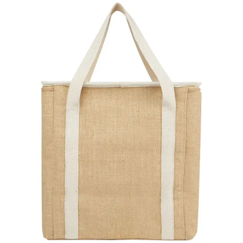 Bolsa Tote de yute de 300 g/m² de 19 L 