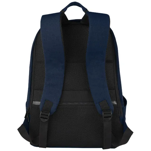 Mochila antirrobo de 18 L para portátil de 15,6