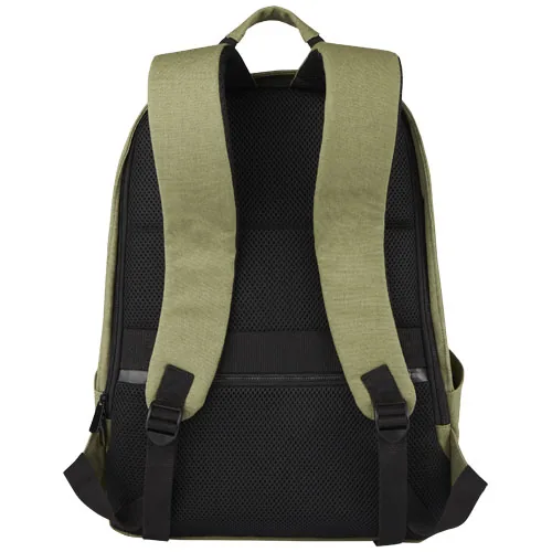 Mochila antirrobo de 18 L para portátil de 15,6