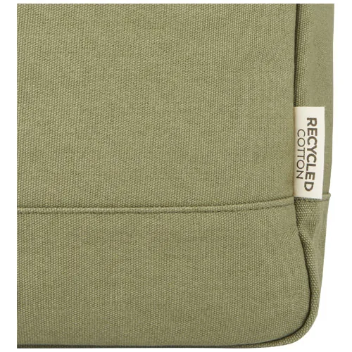 Mochila enrollable de 15 L para portátil de 15