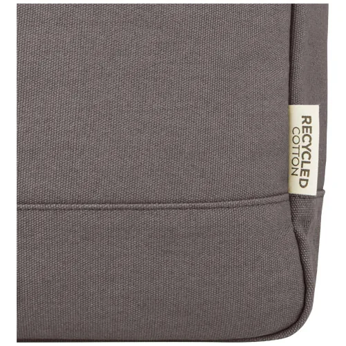 Mochila enrollable de 15 L para portátil de 15