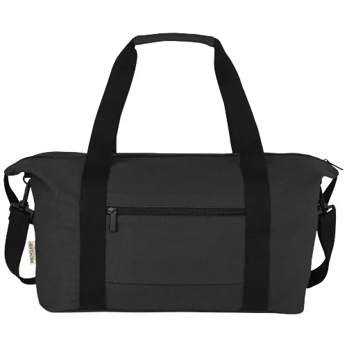 Bolsa de lona reciclada GRS deportiva de 25 L 