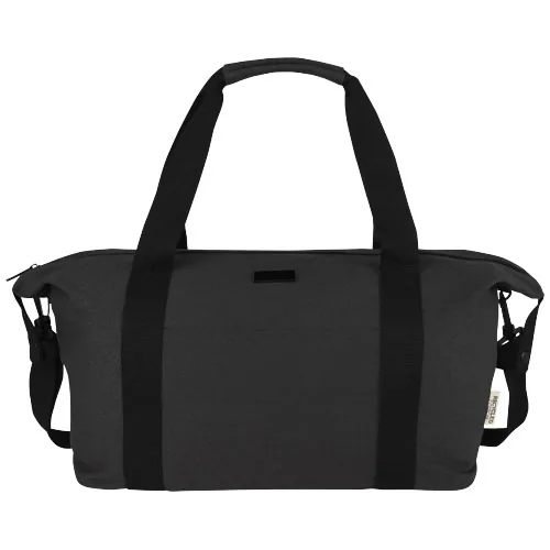 Bolsa de lona reciclada GRS deportiva de 25 L 