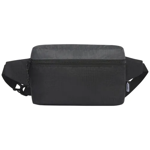 Riñonera ligera reciclada de 2,5 L 