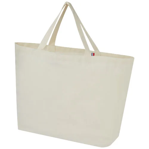 BOLSA TOTE RECICLADA DE 200 G/M2 