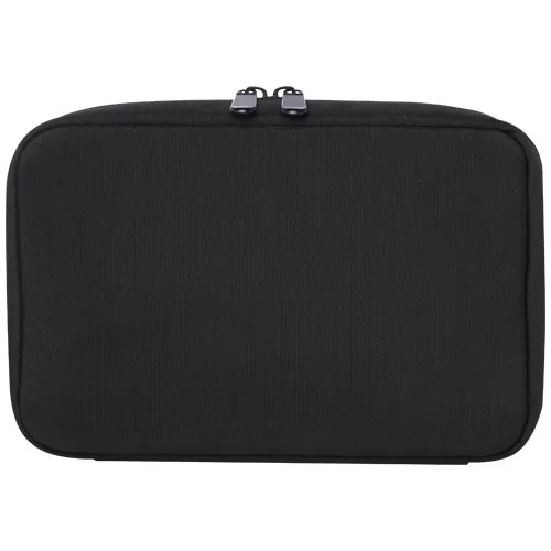 Bolsa organizadora de material reciclado GRS 