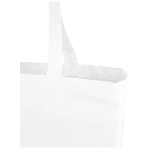 Bolsa Tote de material reciclado GRS de 220 g/m² 