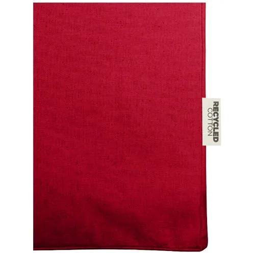 Bolsa Tote de material reciclado GRS de 220 g/m² 