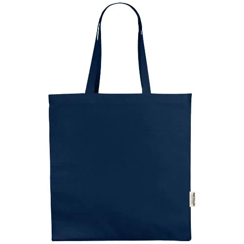 Bolsa Tote de material reciclado GRS de 220 g/m² 