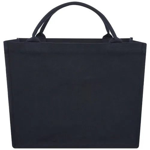 Bolsa Tote cuadrada de 500 g/m² con material reciclado Aware™ 