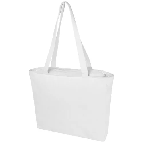 BOLSA TOTE XL DE 500 G/M² CON MATERIAL RECICLADO AWARE™ 