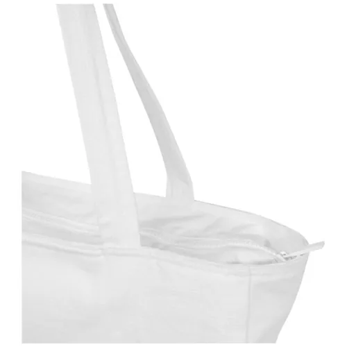 Bolsa Tote XL de 500 g/m² con material reciclado Aware™ 