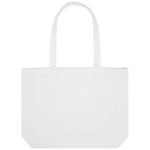 Bolsa Tote XL de 500 g/m² con material reciclado Aware™ 