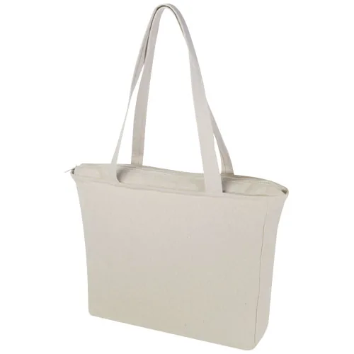 Bolsa Tote XL de 500 g/m² con material reciclado Aware™ 