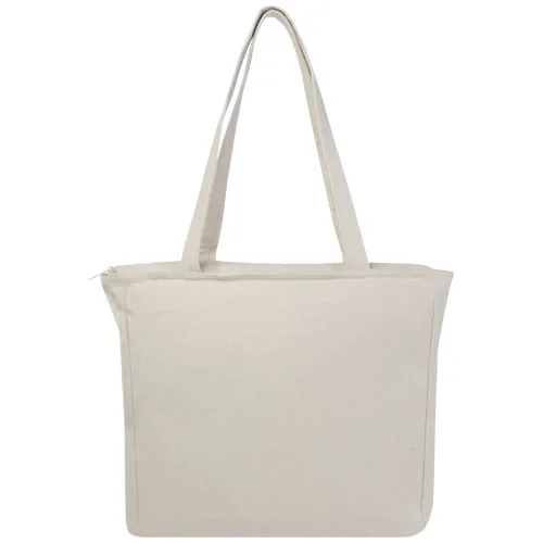 Bolsa Tote XL de 500 g/m² con material reciclado Aware™ 