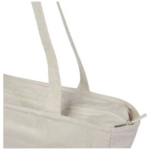 Bolsa Tote XL de 500 g/m² con material reciclado Aware™ 