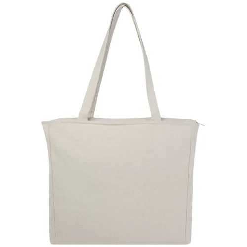 Bolsa Tote XL de 500 g/m² con material reciclado Aware™ 