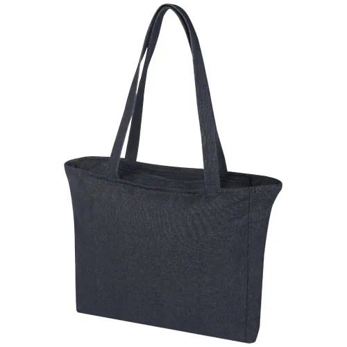Bolsa Tote XL de 500 g/m² con material reciclado Aware™ 