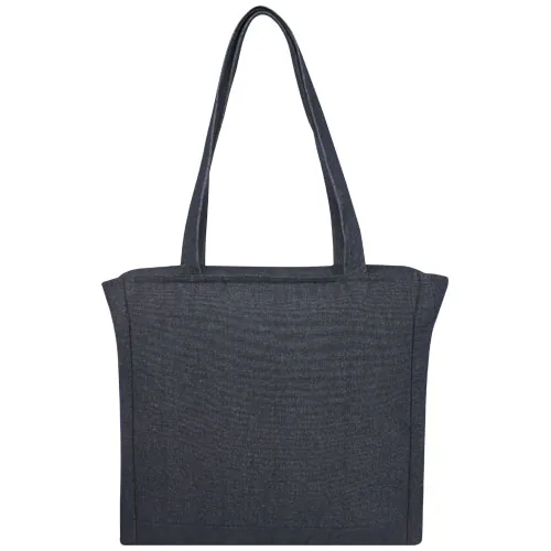 Bolsa Tote XL de 500 g/m² con material reciclado Aware™ 