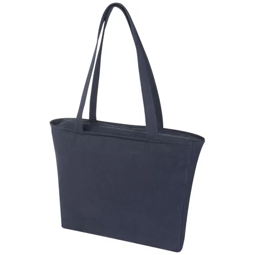 Bolsa Tote XL de 500 g/m² con material reciclado Aware™ 