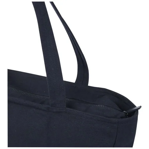Bolsa Tote XL de 500 g/m² con material reciclado Aware™ 
