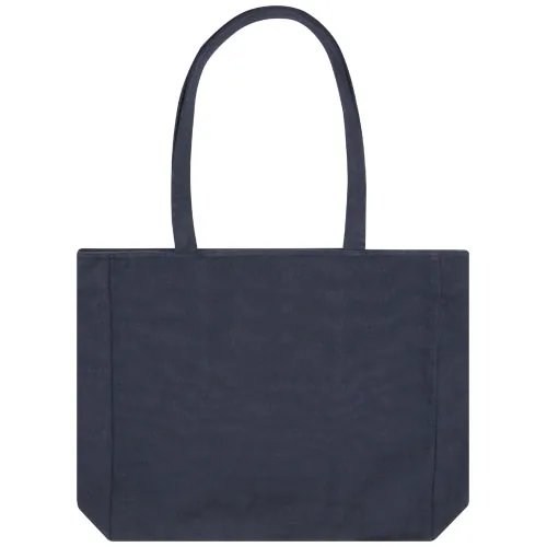Bolsa Tote XL de 500 g/m² con material reciclado Aware™ 