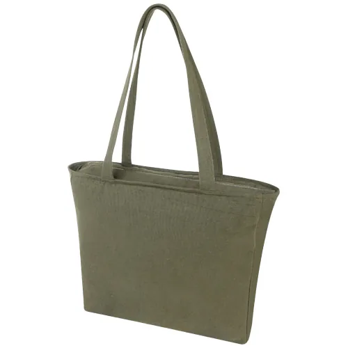 Bolsa Tote XL de 500 g/m² con material reciclado Aware™ 