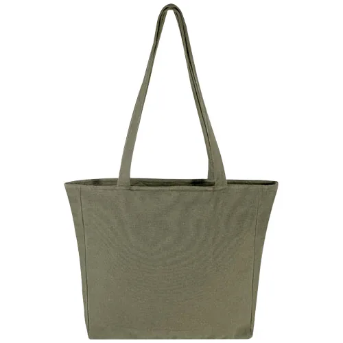 Bolsa Tote XL de 500 g/m² con material reciclado Aware™ 