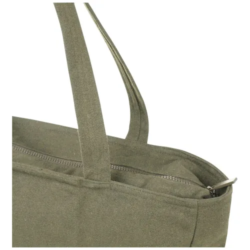 Bolsa Tote XL de 500 g/m² con material reciclado Aware™ 