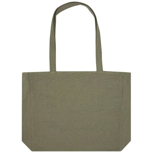 Bolsa Tote XL de 500 g/m² con material reciclado Aware™ 