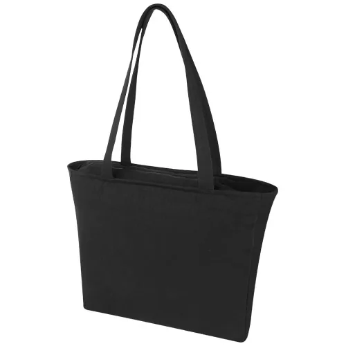 Bolsa Tote XL de 500 g/m² con material reciclado Aware™ 