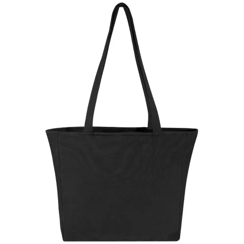 Bolsa Tote XL de 500 g/m² con material reciclado Aware™ 