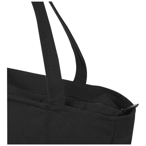 Bolsa Tote XL de 500 g/m² con material reciclado Aware™ 