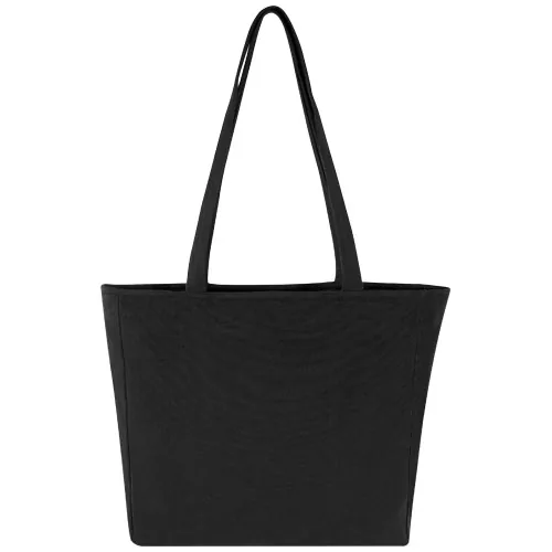 Bolsa Tote XL de 500 g/m² con material reciclado Aware™ 
