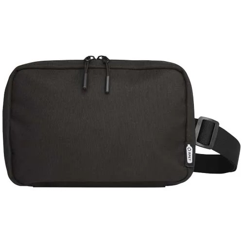 Neceser modular de material reciclado GRS 