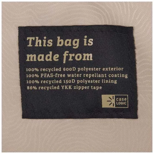 Funda reciclada para portátil de 14