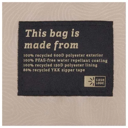 Funda reciclada para portátil de 15,6