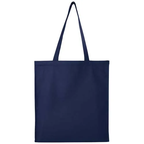 Bolsa Tote algodón reciclado 100% GRS con refuerzos de 270 g/m² 