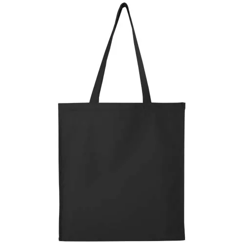 Bolsa Tote algodón reciclado 100% GRS con refuerzos de 270 g/m² 