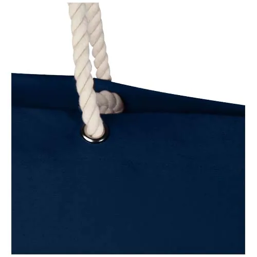 Bolsa Tote de playa de material reciclado GRS de 270 g/m² 