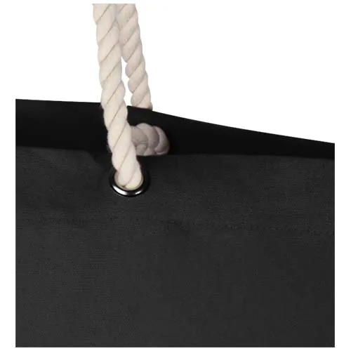 Bolsa Tote de playa de material reciclado GRS de 270 g/m² 