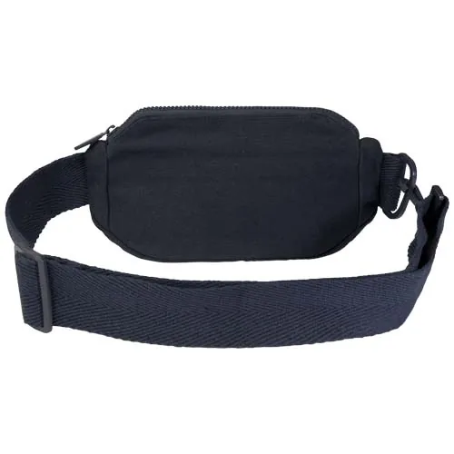 Bolso cruzado de material reciclado Aware™ de 500 g/m² 