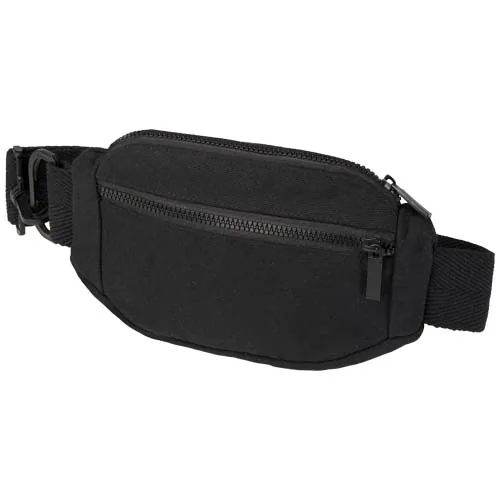 Bolso cruzado de material reciclado Aware™ de 500 g/m² 