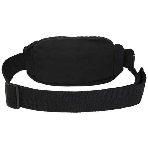 Bolso cruzado de material reciclado Aware™ de 500 g/m² 