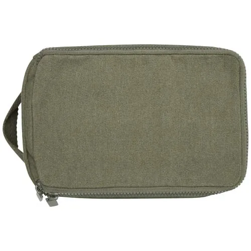 Neceser reciclado de 500 g/m² Aware™ 