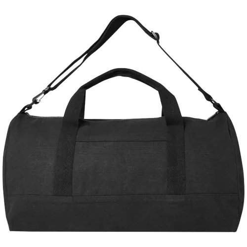 Bolsa de viaje en lona reciclada de 50 litros de 500 g/m² Aware™ 