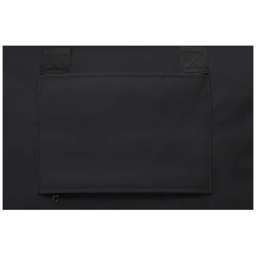 Bolsa de 36 litros reciclada GRS para portátil de 15,6