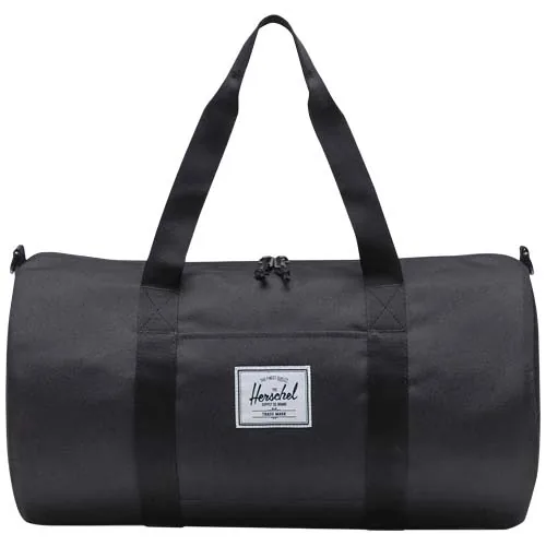 Bolsa de gimnasio de material reciclado de 27 l 