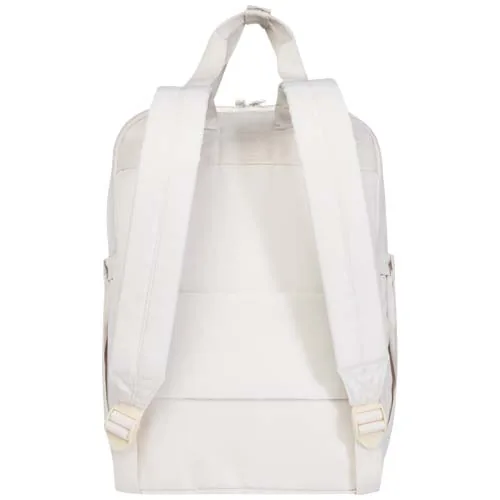 Mochila reciclada de viaje de 9 litros para portátil de 14